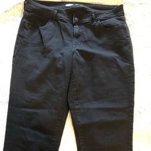 Old navy jeans